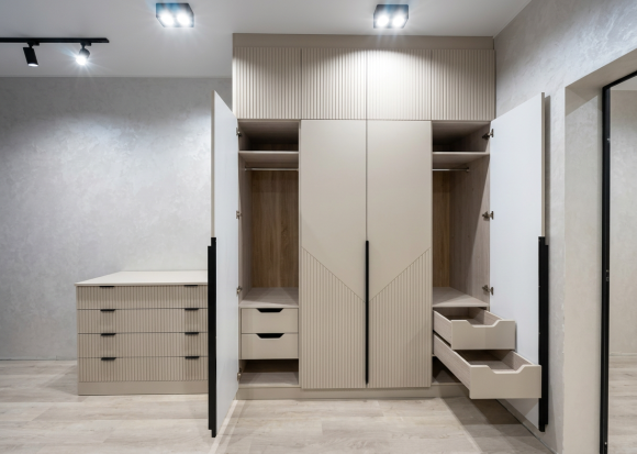 Wardrobe 2